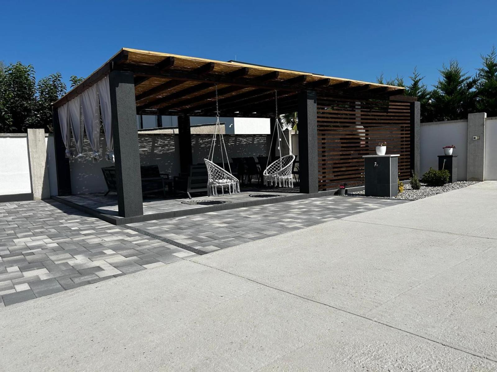 Villa Miranda With Pool Zaton (Zadar) Exterior foto